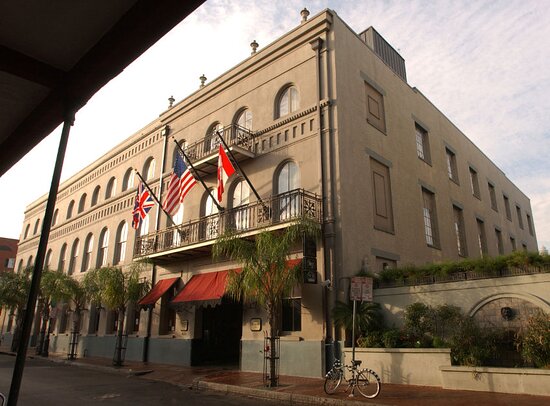 Prince Conti Hotel