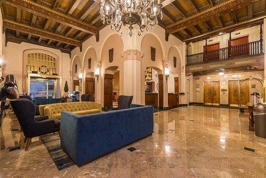 Kensington Park Hotel