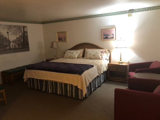 Mel-Haven Lodge