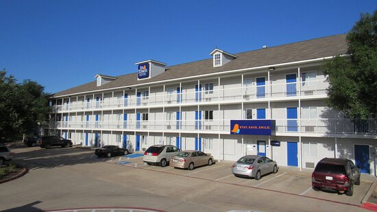 InTown Suites Dallas North / Plano