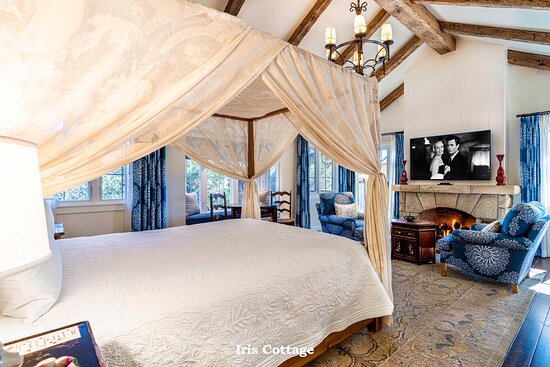 San Ysidro Ranch