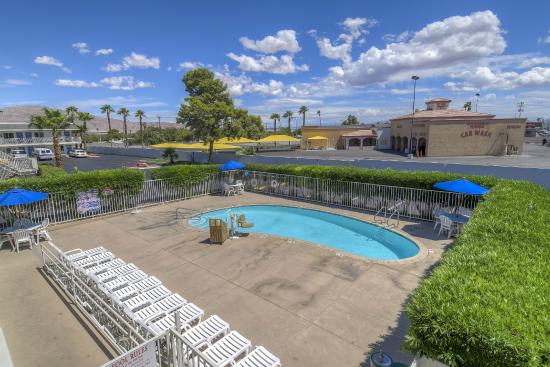 Park Inn by Radisson, Las Vegas Boulder Hwy