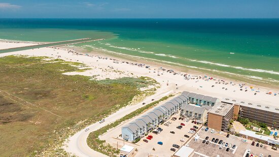 El Constante Beachfront Condominiums