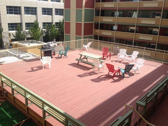 Legacy Vacation Resort Reno