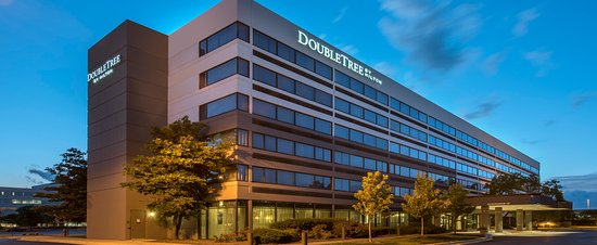 Doubletree By Hilton Chicago Schaumburg