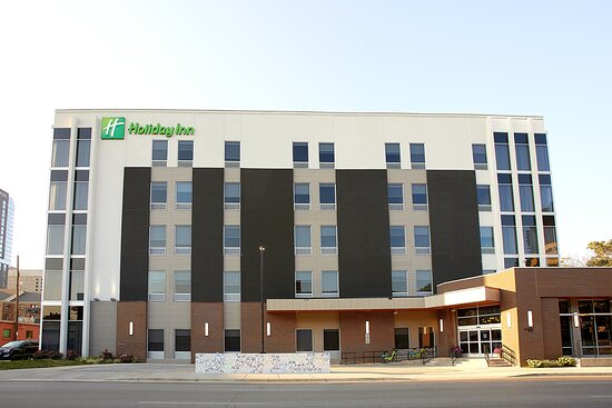 Holiday Inn Louisville Downtown by IHG