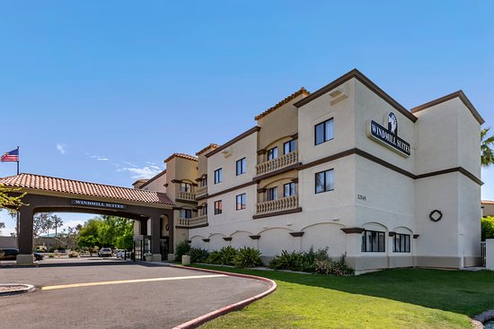 Windmill Suites Surprise - Phoenix