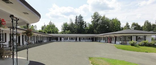 Stiles Motel