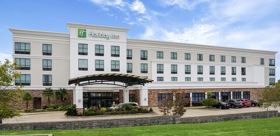 Holiday Inn Montgomery Airport South By IHG
