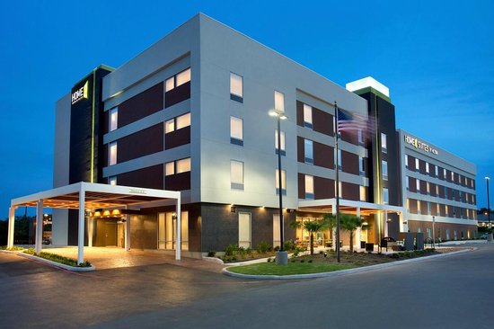 Home2 Suites By Hilton San Antonio Airport, Tx