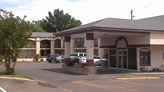 Executive Inn