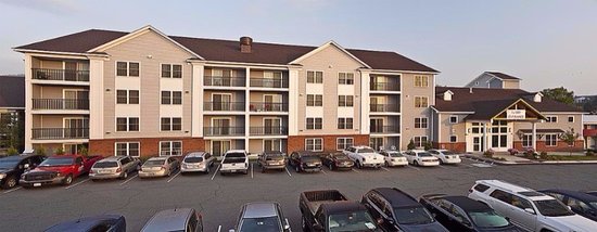 White River Inn and Suites