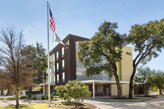 Home2 Suites By Hilton Austin/cedar Park, Tx