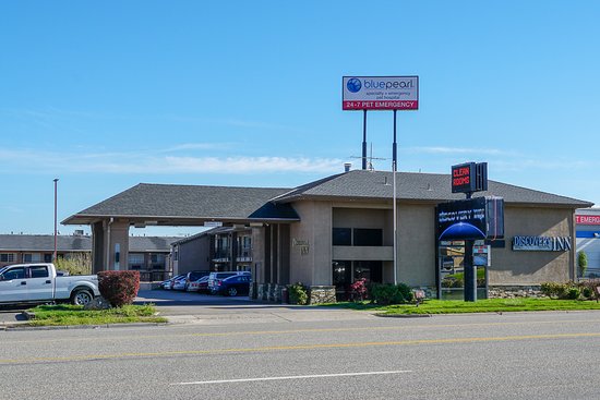 Discovery Inn