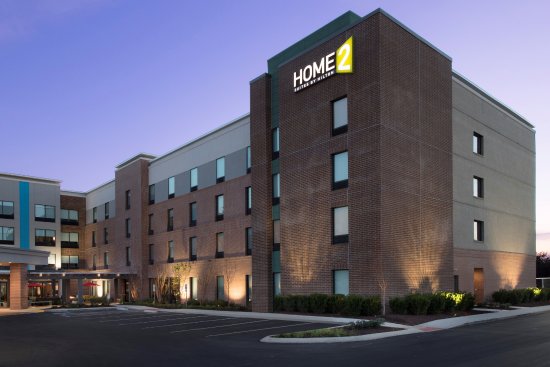 Home2 Suites by Hilton Murfreesboro