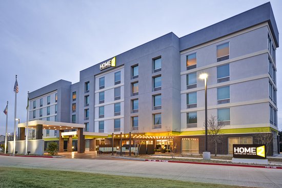 Home2 Suites By Hilton North Dallas Central Expy