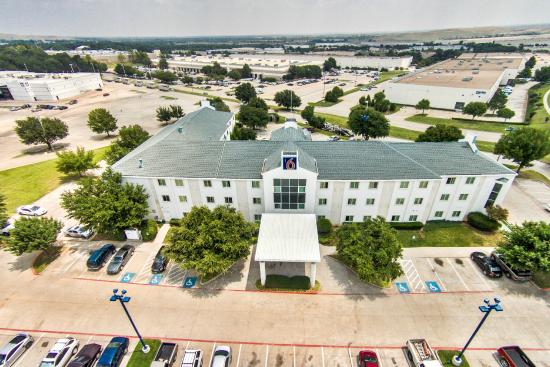 Motel 6 Lewisville TX - Dallas