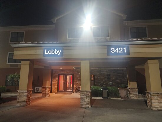 Extended Stay America - Phoenix - Airport