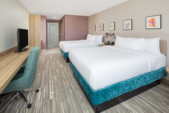 Hilton Garden Inn Ocala Downtown