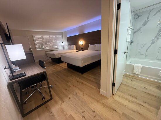 Travelodge By Wyndham Imperial/El Centro
