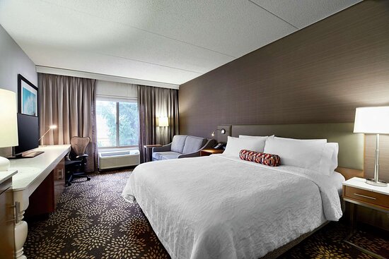 Hilton Garden Inn Columbus/Polaris