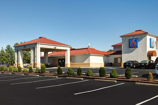Motel 6 Shepherdsville