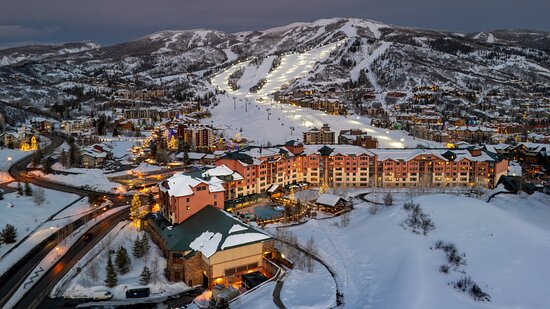 Steamboat Grand