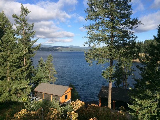 Bennett Bay Inn