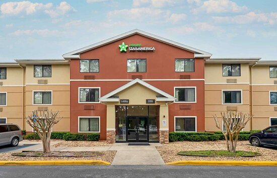Extended Stay America - Daytona Beach - International Speedway, FL