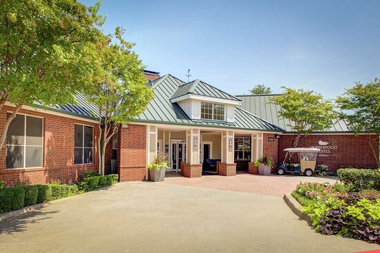 Homewood Suites By Hilton Dallas-irving-las Colinas