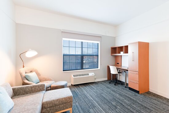 Towneplace Suites Fredericksburg