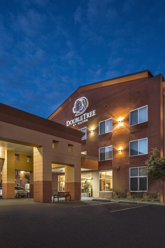 Doubletree By Hilton Olympia Downtown Capitol District