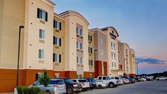 Candlewood Suites Sioux City - Southern Hills by IHG