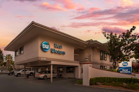 Best Western Inn