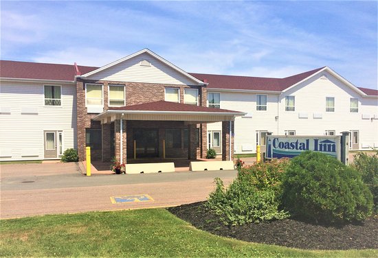Coastal Inn Sackville