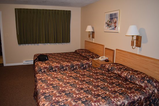 Wayside Motel