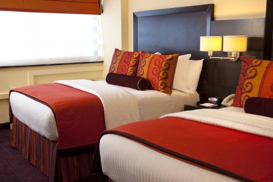 Washington Plaza Hotel