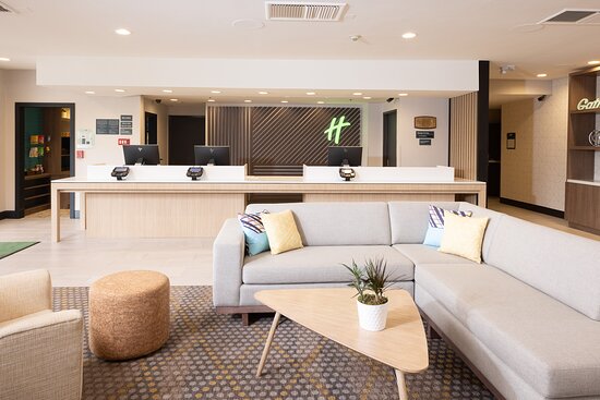 Holiday Inn Santa Ana-orange Co. Arpt By IHG