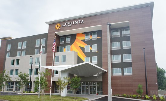 La Quinta By Wyndham Gainesville