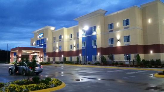 SureStay by Best Western Muskogee