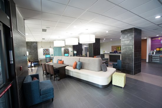 Home2 Suites by Hilton Tulsa Hills
