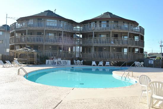 Outer Banks Beach Club