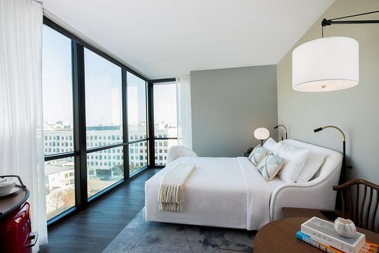 Canopy by Hilton San Francisco SoMa
