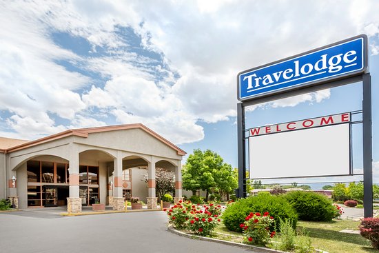 Travelodge by Wyndham Grand Junction