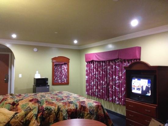 El Rancho Inn