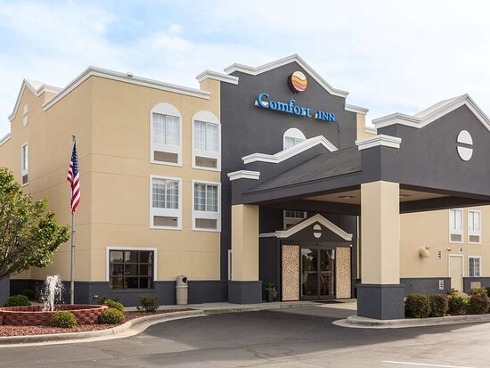 Comfort Inn