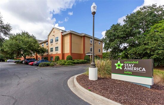 Extended Stay America Charleston - Mt. Pleasant