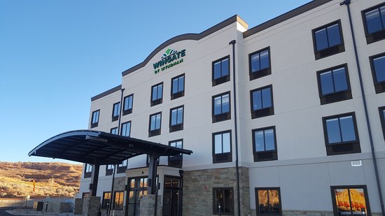 Wingate by Wyndham Page Lake Powell