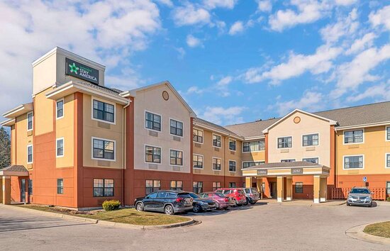 Extended Stay America - Grand Rapids - Kentwood