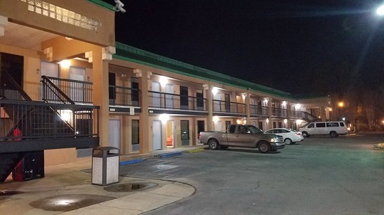 Quality Inn